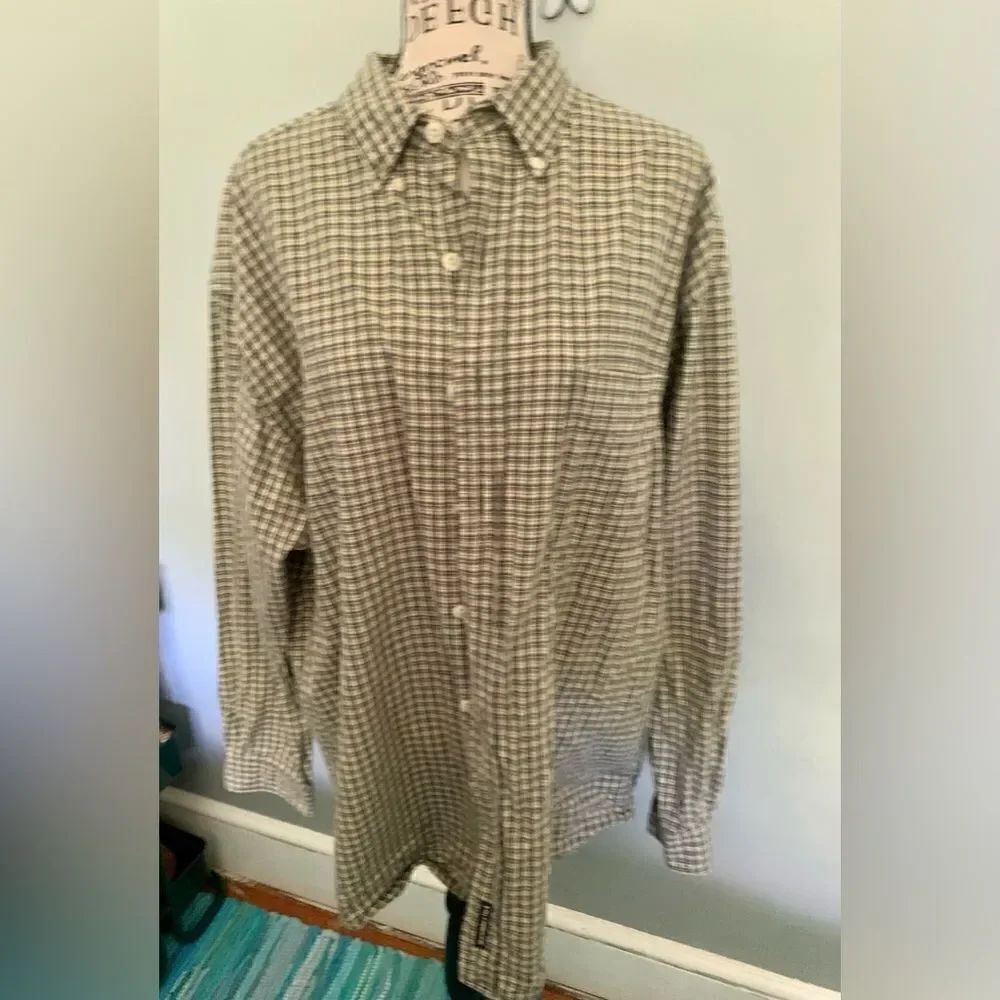 Abercrombie & Fitch Shirt